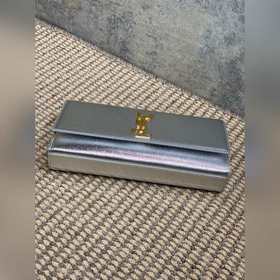 Классическая сумочка YSL без бахромы И