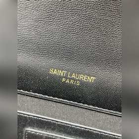 Классическая сумочка Saint Laurent YSL