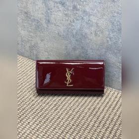 Классическая сумочка Saint Laurent YSL