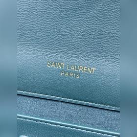 Классическая сумочка Saint Laurent YSL