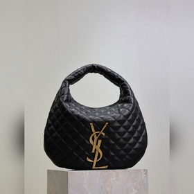 Сумка ICARE Napa Lambskin Hobo Долго