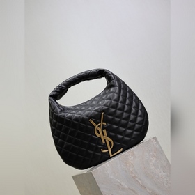 Сумка ICARE Napa Lambskin Hobo Долго