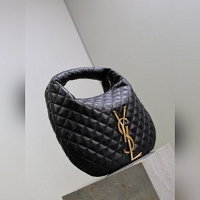 Сумка ICARE Napa Lambskin Hobo Долго