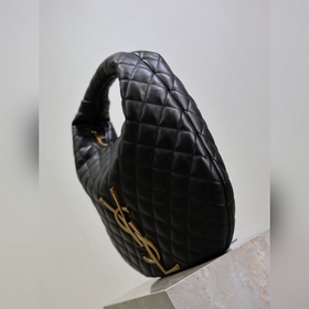 Сумка ICARE Napa Lambskin Hobo Долго