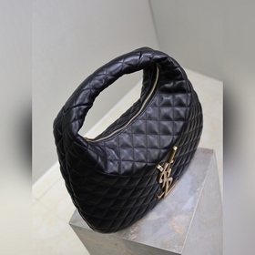 Сумка ICARE Napa Lambskin Hobo Долго