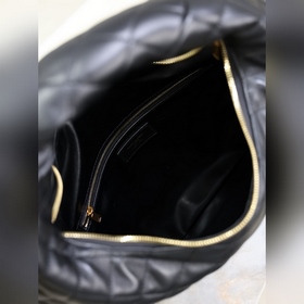 Сумка ICARE Napa Lambskin Hobo Долго