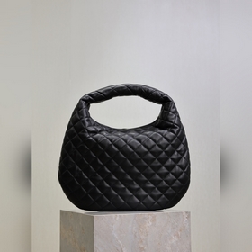 Сумка ICARE Napa Lambskin Hobo Долго