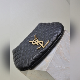 Сумка ICARE Napa Lambskin Hobo Долго