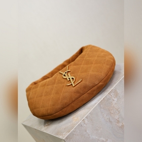 ICARE baby Сумка из замши Долгожданн