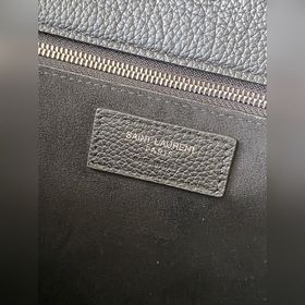 YSL New Soft Suede BEA Exclusive Редка