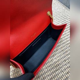 Классическая сумка YSL без бахромы Имп