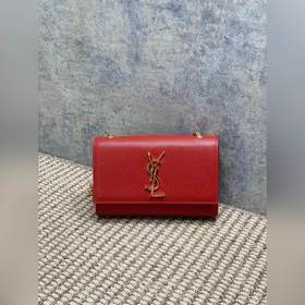 Классическая сумка YSL без бахромы Имп