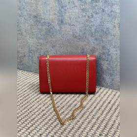 Классическая сумка YSL без бахромы Имп