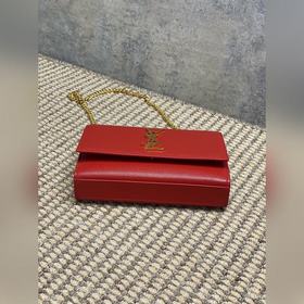 Классическая сумка YSL без бахромы Имп