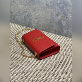 Классическая сумка YSL без бахромы Имп