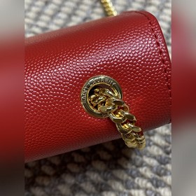 Классическая сумка YSL без бахромы Имп