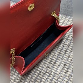 Классическая сумка YSL без бахромы Имп