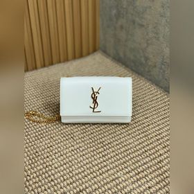 Классическая сумка YSL без бахромы Имп