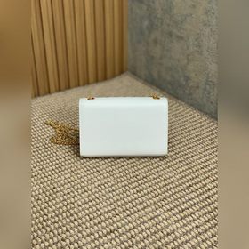 Классическая сумка YSL без бахромы Имп