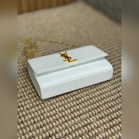 Классическая сумка YSL без бахромы Имп