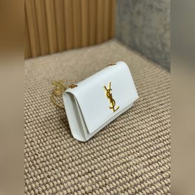 Классическая сумка YSL без бахромы Имп