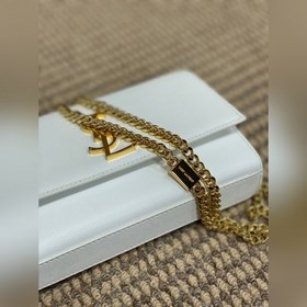 Классическая сумка YSL без бахромы Имп
