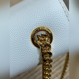 Классическая сумка YSL без бахромы Имп
