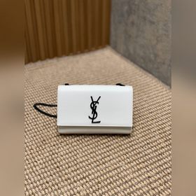 Классическая сумка YSL без бахромы Имп
