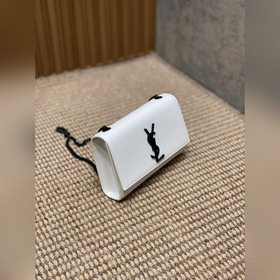 Классическая сумка YSL без бахромы Имп