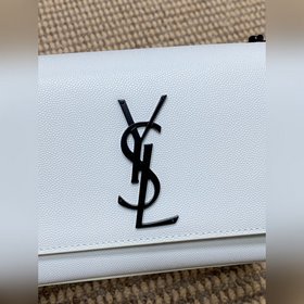 Классическая сумка YSL без бахромы Имп