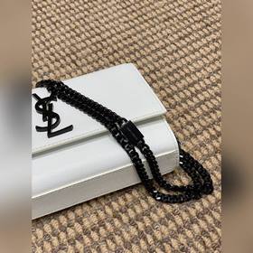 Классическая сумка YSL без бахромы Имп