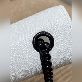 Классическая сумка YSL без бахромы Имп
