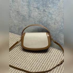 YSL 2026 Новая сумка Voltaire Box Leat