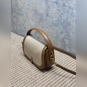 YSL 2026 Новая сумка Voltaire Box Leat