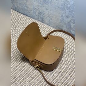 YSL 2026 Новая сумка Voltaire Box Leat