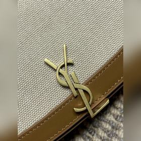 YSL 2026 Новая сумка Voltaire Box Leat