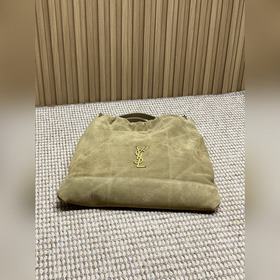 Golden Leaf Colour YSL Jamie New Style