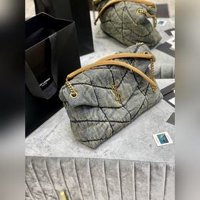 Сумка Loulou puffer просто великолепна
