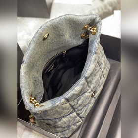 Сумки Loulou puffer просто великолепны