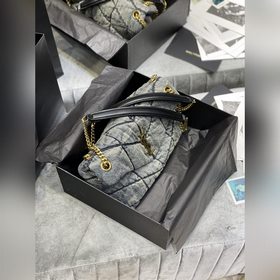 Сумка Loulou puffer просто великолепна