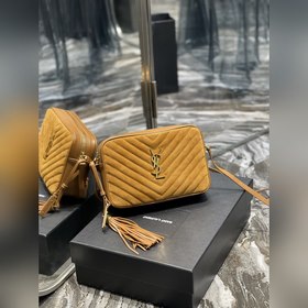 Сумка для фотоаппарата LOU_Серия Satin