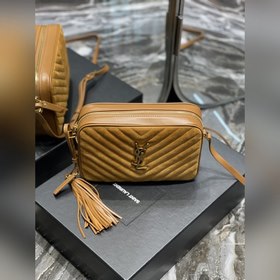 Сумка для фотоаппарата LOU_Серия Satin