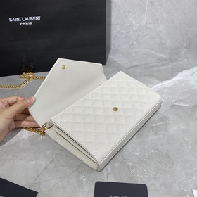 MONOGRAM WOC  Сумка MONOGRAM Caviar 