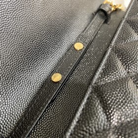 MONOGRAM WOC  Сумка MONOGRAM Caviar 