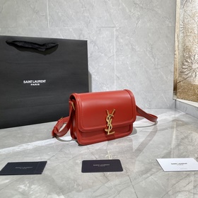 [SOLFERINO BOX]  2026 IT BAG_Незаме