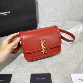 [SOLFERINO BOX]  2026 IT BAG_Незаме