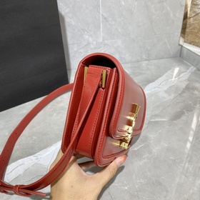 [SOLFERINO BOX]  2026 IT BAG_Незаме