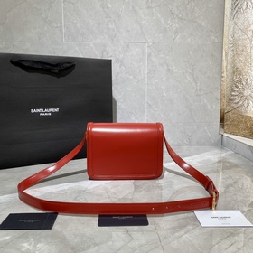 [SOLFERINO BOX]  2026 IT BAG_Незаме