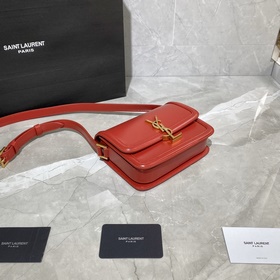 [SOLFERINO BOX]  2026 IT BAG_Незаме