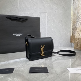[SOLFERINO BOX]  2026 IT BAG_Незаме